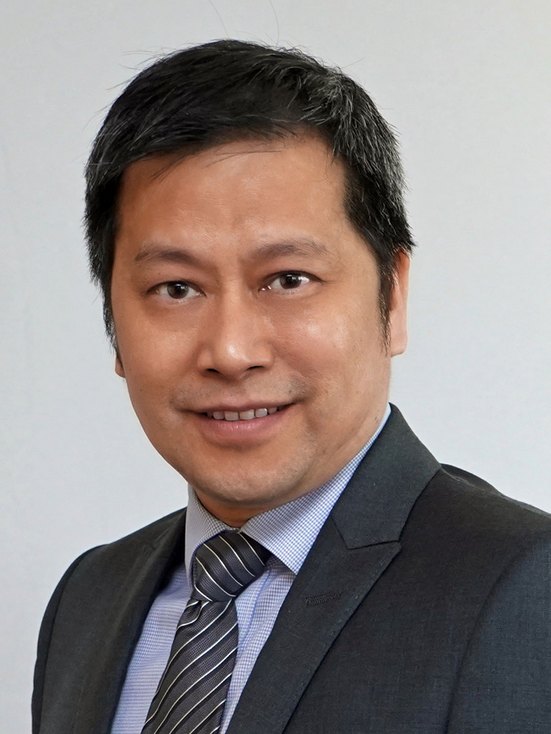 Dr. Qiang Yu