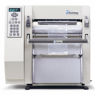 Autobag PS 125 Tisch-Beutelverpackungssystem Autobag PS 125 Tisch-Beutelverpackungssystem