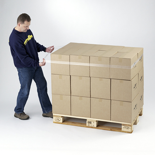 PE-Palettensicherungsband PE-Palettensicherungsband