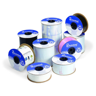 Beutelrollen in verschiedenen Größen Beutelrollen in verschiedenen Größen