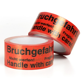 Warnklebeband Warnklebeband