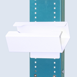 Hygienesäule laio® CLEAN mit Halterung für Handschuh/Taschentuch Hygienesäule laio® CLEAN mit Halterung für Handschuh/Taschentuch