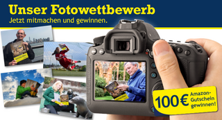 Fotowettbewerb | Paul Hildebrandt AG Fotowettbewerb | Paul Hildebrandt AG