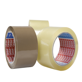 tesa® 4024 PP-Klebeband preiswerte Markenqualität tesa® 4024 PP-Klebeband preiswerte Markenqualität