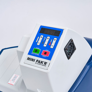 MINI PAK‘R V3 Luftkissensystem MINI PAK‘R V3 Luftkissensystem