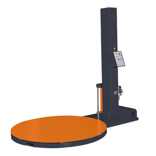 T50/70 SMART halbautomatische Stretchwickelmaschine T50/70 SMART halbautomatische Stretchwickelmaschine