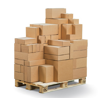 Colompac®-Euroboxen Colompac®-Euroboxen