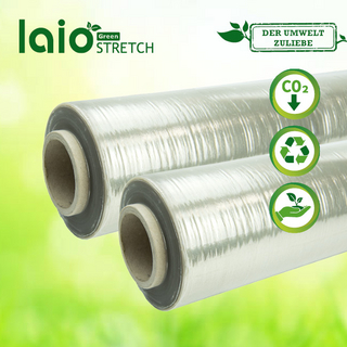 laio® Green STRETCH laio® Green STRETCH
