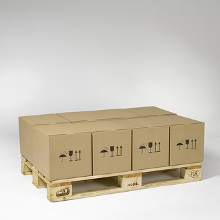 Euro-Packing-System Euro-Packing-System