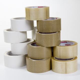 Monta® PP-Klebeband Monta® PP-Klebeband