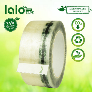 laio® Green TAPE 478 laio® Green TAPE 478