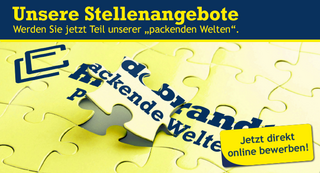 Stellenanzeigen | Paul Hildebrandt AG Stellenanzeigen | Paul Hildebrandt AG