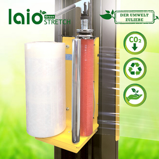 laio® Green STRETCH laio® Green STRETCH