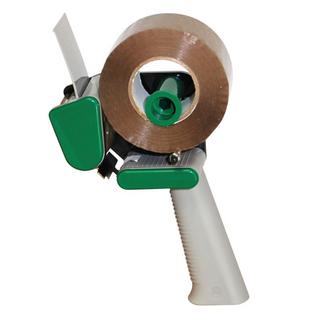 Handabroller aus Kunststoff Handabroller aus Kunststoff