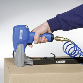 Kartonverschlusshefter Kartonverschlusshefter