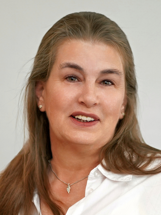 Dagmar Gastgeb Dagmar Gastgeb