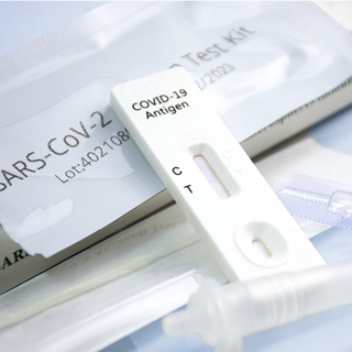 Corona-Schnelltests Corona-Schnelltests