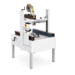 Kartonverschlussmaschinen Kartonverschlussmaschinen