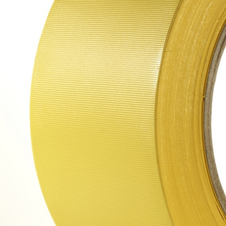 Abdeckklebeband / Putzband, quergerillt Abdeckklebeband / Putzband, quergerillt