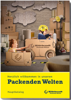 Paul Hildebrandt AG | Hauptkatalog Packende Welten Paul Hildebrandt AG | Hauptkatalog Packende Welten